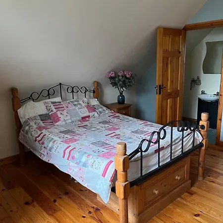 Oughterard Homeshare Killarone Exterior photo