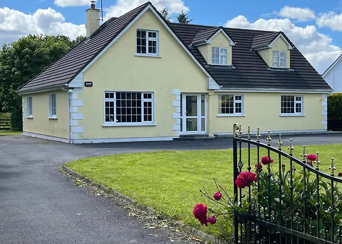 Oughterard Homeshare