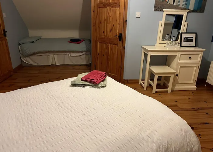 Oughterard Homeshare