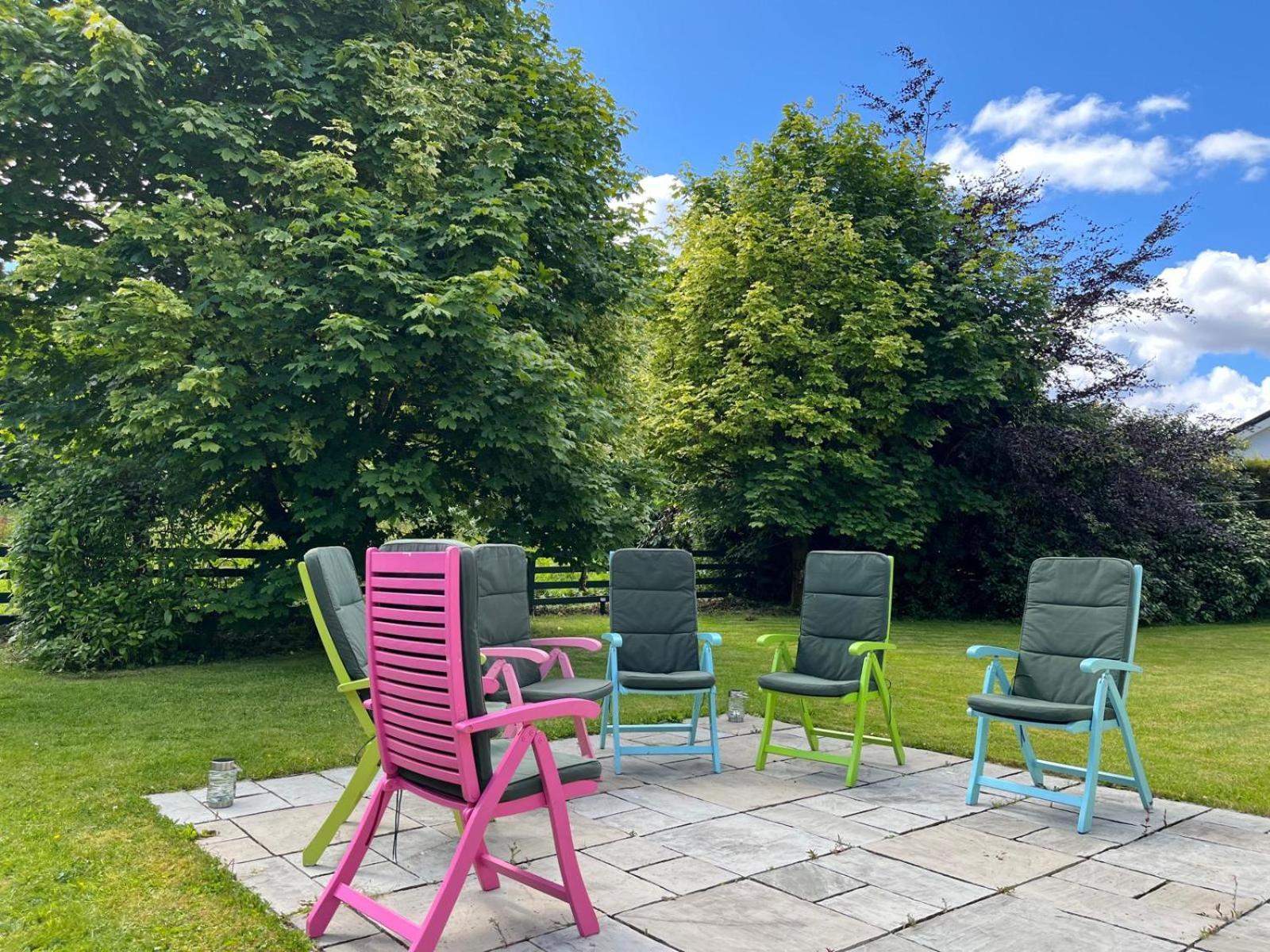 Homestay Oughterard Homeshare *