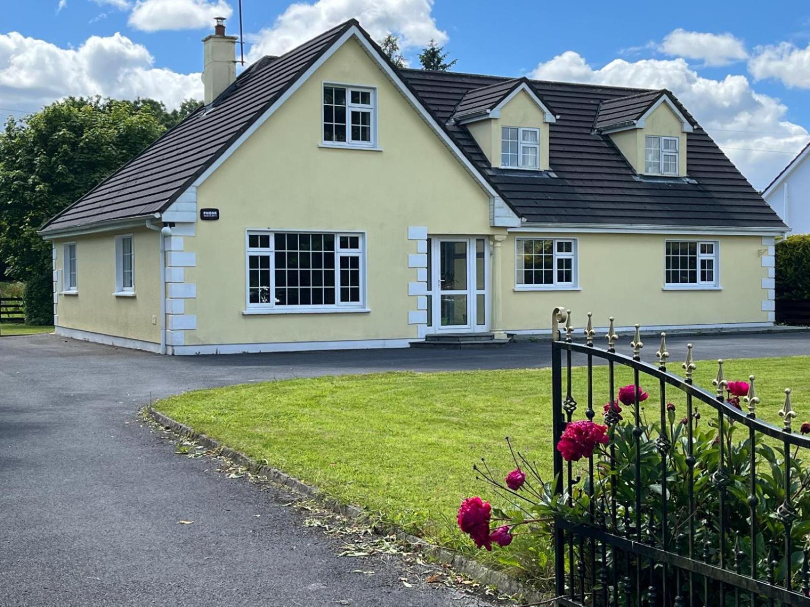 Oughterard Homeshare *