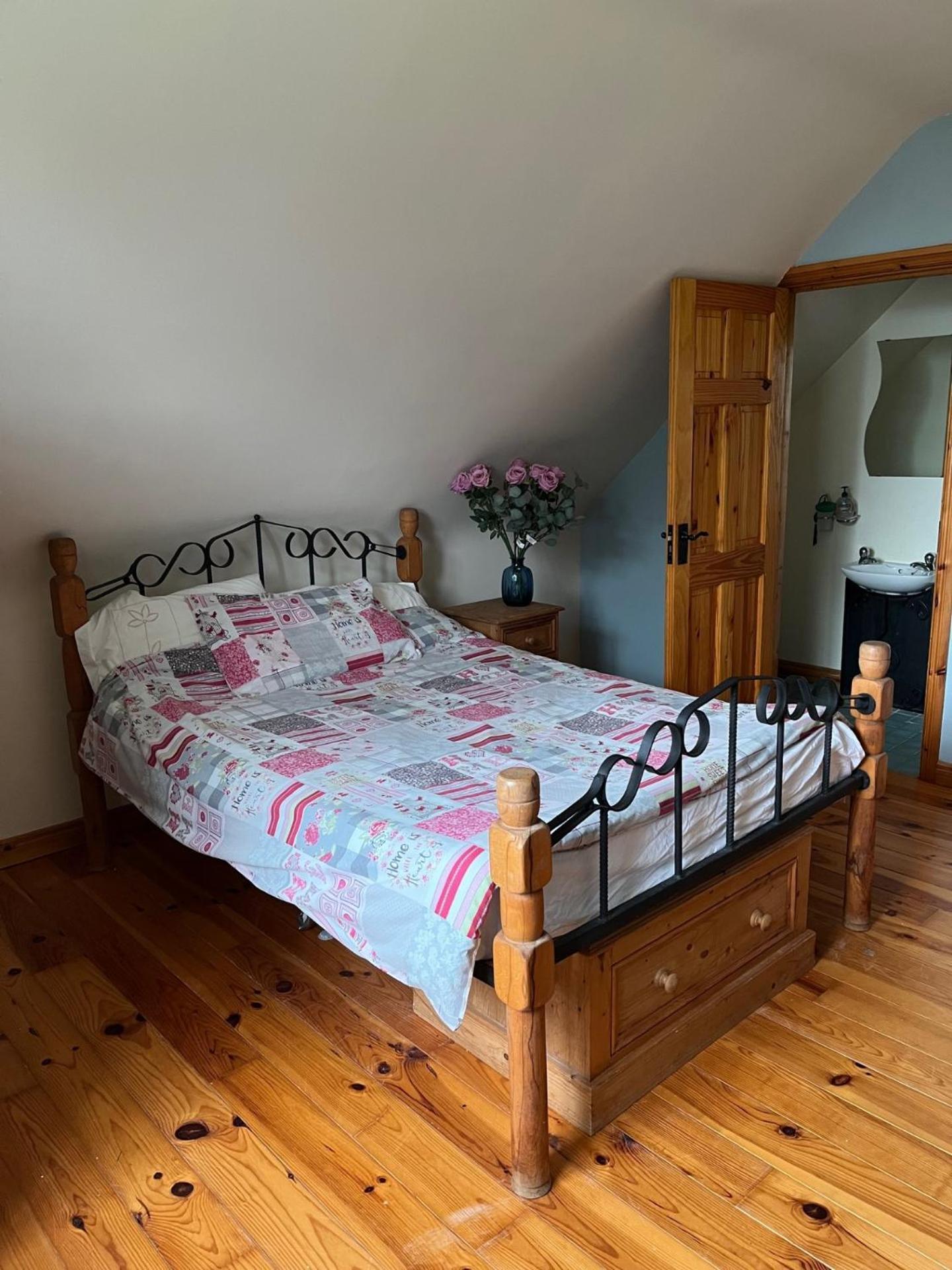 Oughterard Homeshare Homestay *