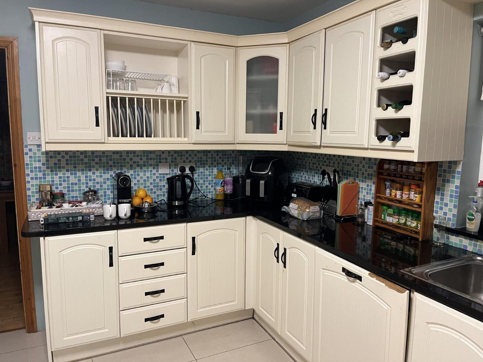 Oughterard Homeshare Killarone